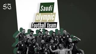 Saudi Arabia makes history by sending largest ever delegation to Tokyo Olympics