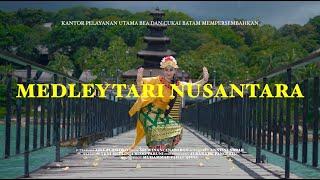 EVENT Medley Tari Nusantara Tari Tradisional