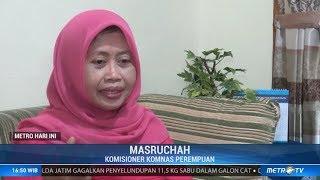 Komnas Perempuan Dukung Monogami