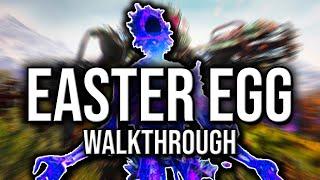 The ULTIMATE Outbreak Solo LEGION Easter Egg Walkthrough