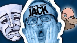 Was bedeutet TRAGÖDIE?   Jackbox Games