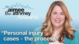 Personal Injury Cases The Process - Personal Injury Attorney Explains How Injury Lawsuits Work