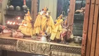 Kodaganallur Brahmotsavam highlights