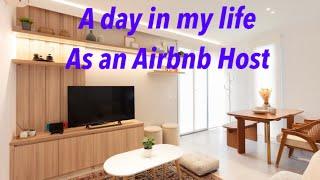 A day in my life as an Airbnb host  Depok  Greater Jakarta  Indonesia  Monokuro House