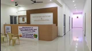 Shifa Natural Health Care & Wholistics International Naturopathy Hospital