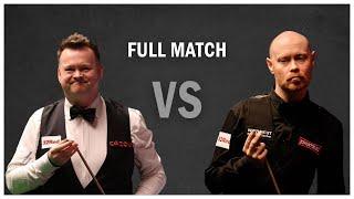 Shaun Murphy vs Gary Wilson Full Match Champion of Champions Snooker Highlights