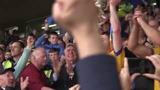 Behind the Gates with Roscommon GAA - Full Version - AIB GAA