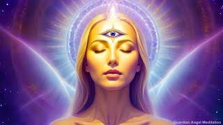 Just 3 Minutes And Your Mind Will Never Be The Same Again  Awaken your Superior Mind - Third Eye