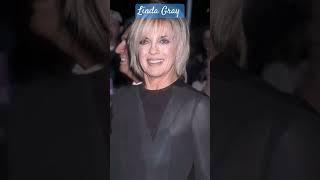 linda Gray évolution