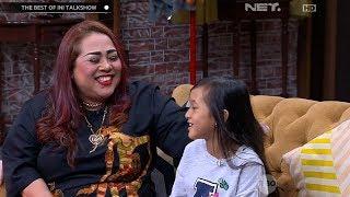 The Best Ini Talk Show - Nunung Kaget Kedatangan Anak & Suaminya