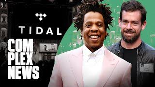 The Future of Tidal How Square’s Acquisition Can Change Streaming