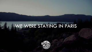 The Chainsmokers - Paris  Lyrics  Lyric Video 