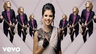 Selena Gomez & The Scene - Naturally Dave Audé Remix