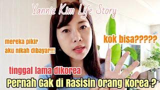 YK-LifeStory DIBAYAR BERAPA NIKAH SAMA ORANG KOREA?