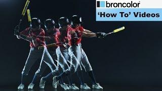 How to Capture Motion in Sports with the broncolor Scoro 3200 S