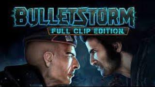 Bulletstorm Full Clip Edition All Cutscenes Game Movie Full Story 4K 60FPS