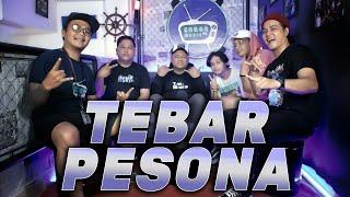 TEBAR PESONA SELALU BERKARYA  ERROR MUSIC TV Eps.12