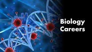 Biology Careers  Career Guidance  RK Boddu