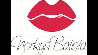 Norkys Batista Lanzamiento Website