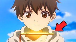 Boy Accidentally Discovers Divine Weapon And He Gains The Powers Of God
