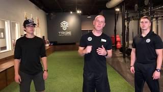 BodyBusiness Workout of the Month February 2019