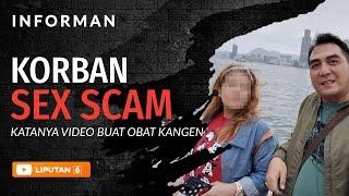 Pengakuan TKW  di Hongkong Jadi Korban Sex Scam Diperas Pria yang Mengaku Pengacara  INFORMAN