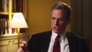 Robert Steven Kaplan The Importance of Building Strong Relationships