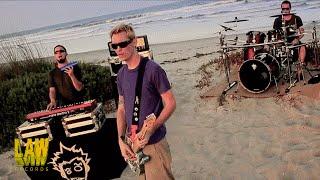 Ballyhoo - Say Im Wrong Official Video