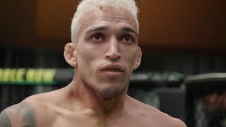 Charles Oliveira - Gangstas Paradise - UFC