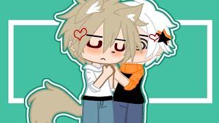 ¡¿Bakugo es un Lobo?  Tdbkbktd  Kousume_san