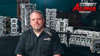 Headgames Motorworks On The Best Cylinder Heads Of All Time Head Porting and Machine Shop Myths