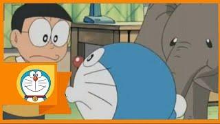 Doraemon I Çoğaltıcı ve Güle Güle Hana I Türkçe Bölüm