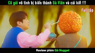 Review Phim Cô Gái vô tình bị biến thành Gà Viên và kế hoạch giải cứu đầy nghẹt thở