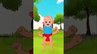 POK AME CILUK BAA  Lagu Anak Lucu Populer