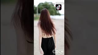 Mi GenTe Song cover by model sexy cup-e #Tiktok#song migente