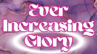 Experience God’s Ever-Increasing Glory  Joshua & Janet Mills  Glory Bible Study