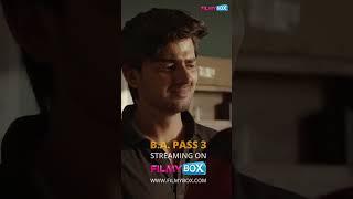 BA PASS 3 Movie  FilmyBOX  Download App https1Lynk.cofb