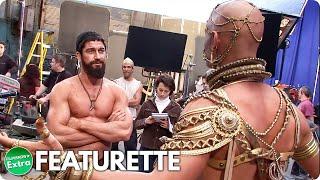 300 2006  Making of CGI Featurette