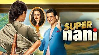 Super Naani 2014 - Superhit Hindi Movie  Rekha Sharman Joshi Randhir Kapoor