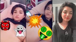 Tiktok Star Malaika cheema viral video  Malika cheema Leak Video  Malaika cheema Scandal