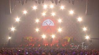 Brit Floyd - The Show Must Go On & In the Flesh - Space & Time - Live in Amsterdam