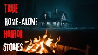 6 True Home Alone Horror Stories Unveiling the Terrifying Secret of Our New House