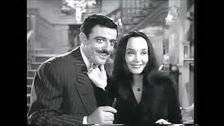 The Addams Family Album Special  hosted by John Astin uploaded 06-24-2024