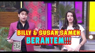 Billy & Susan Sameh BERANTEM Bongkar Masa Lalu Anwar Yang Nangis  SAHUR SEGERR 200520 Part 4