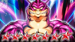 Dragon Ball Legends 14 STAR RAGE SHENRON LIVES TRUE TO HIS NAME AND FILLS MY OPPONENTS WITH RAGE