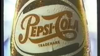 1978年　ペプシコーラ　CM