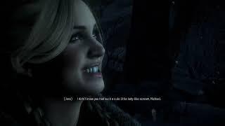 Until Dawn My Choices Part 2