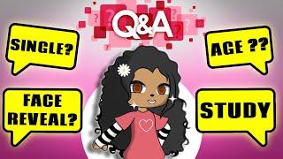 Q&A for my subscribers 