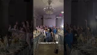 #свадебноевидео #wedding #жизнь #party #свадьба #couple #свадьбамечты #свадебноеплатье2023 #жизнь