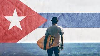 Cuba’s Underground Surfers Chase Freedom in New Film Havana Libre